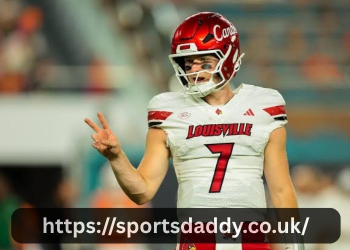 Louisville Cardinals Football Vs Miami Hurricanes Football Match Player Stats