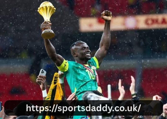 Senegal National Football Team Vs Morocco National Football Team Lineups