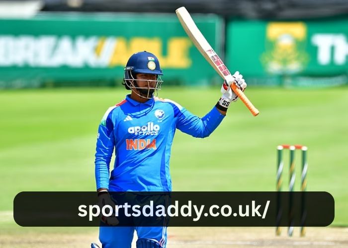 Cricket Live Score U19