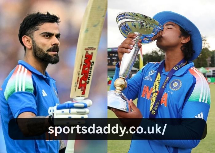 U19 Cricket World Cup 2026